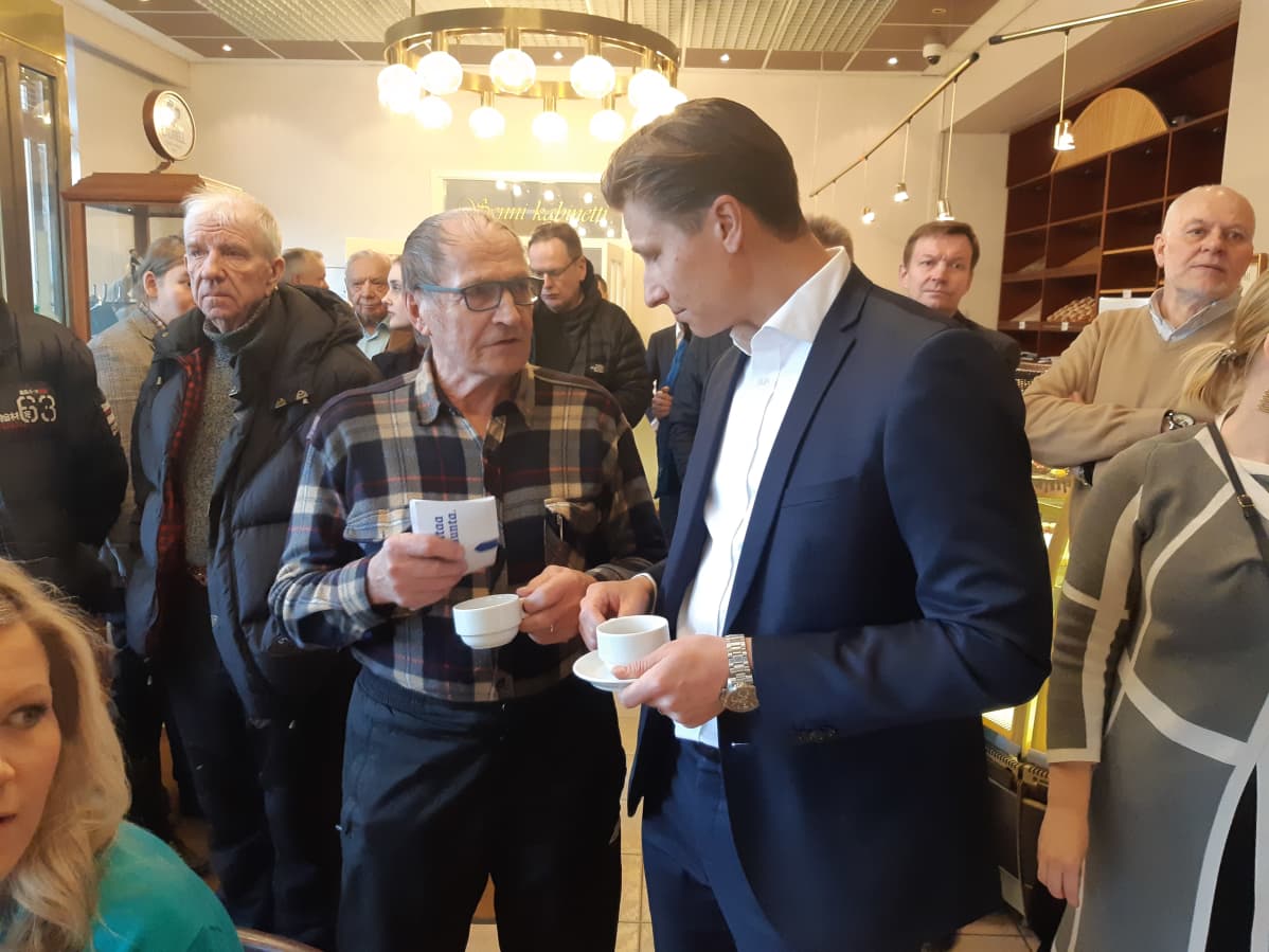 Antti Häkkänen