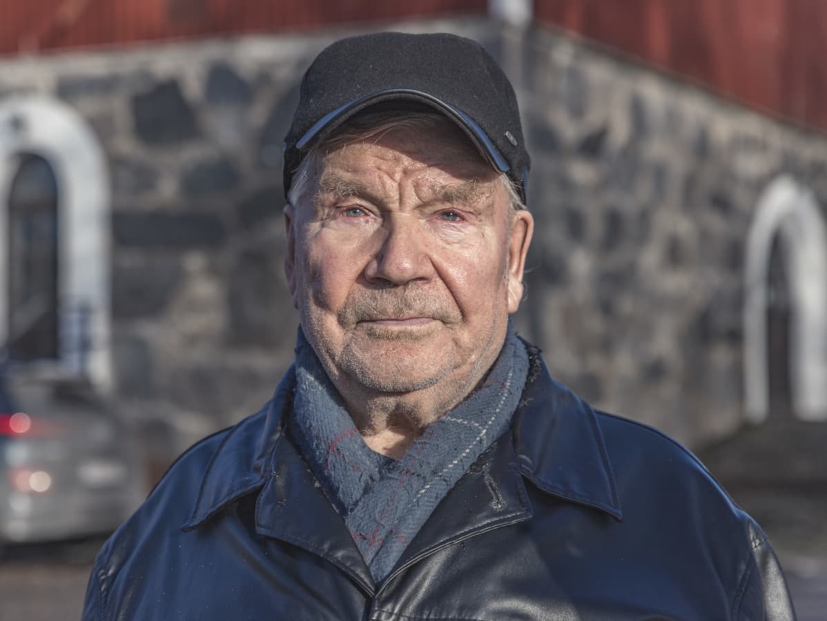 Risto Kährä