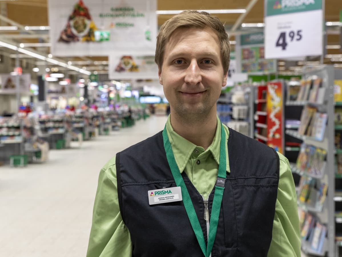 Joonas Heiskanen