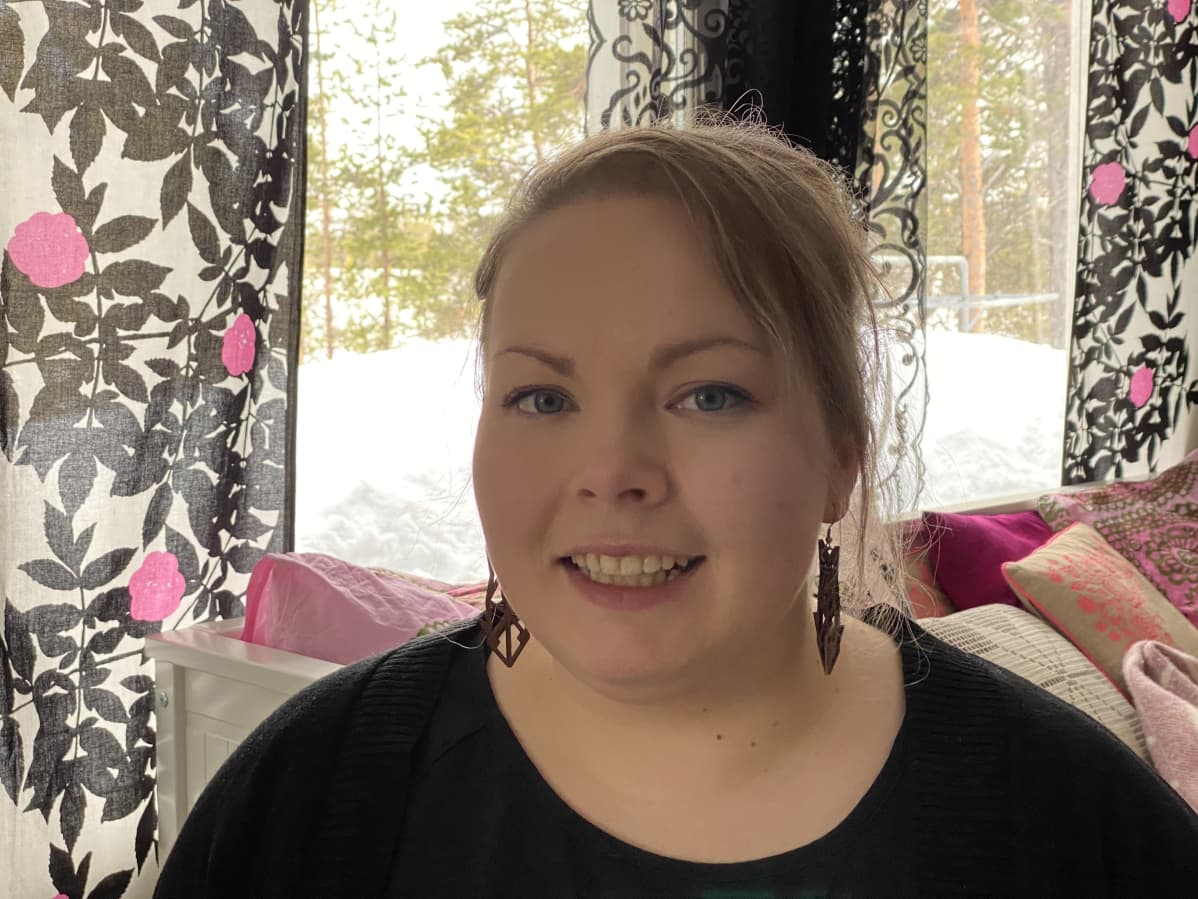 Terhi Harju