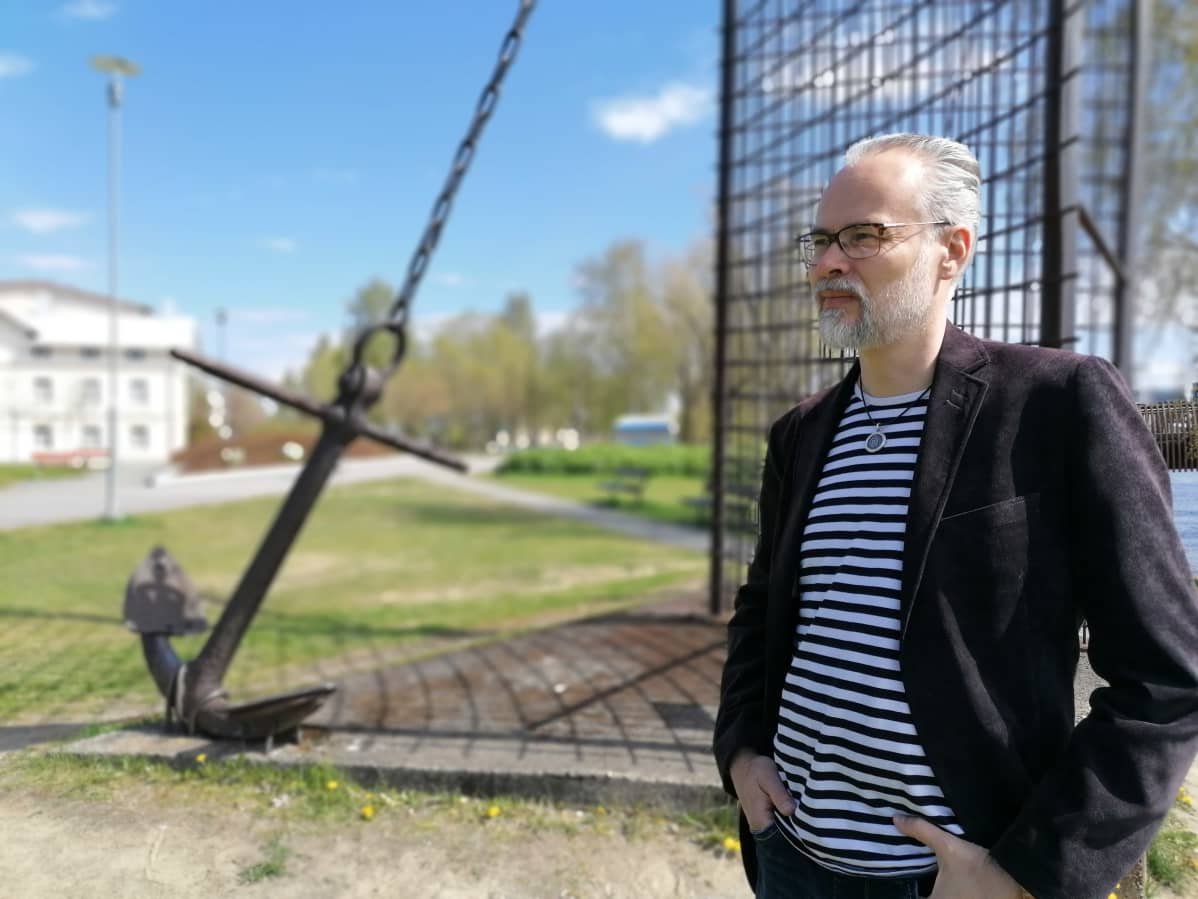 Jari Ruotsalainen