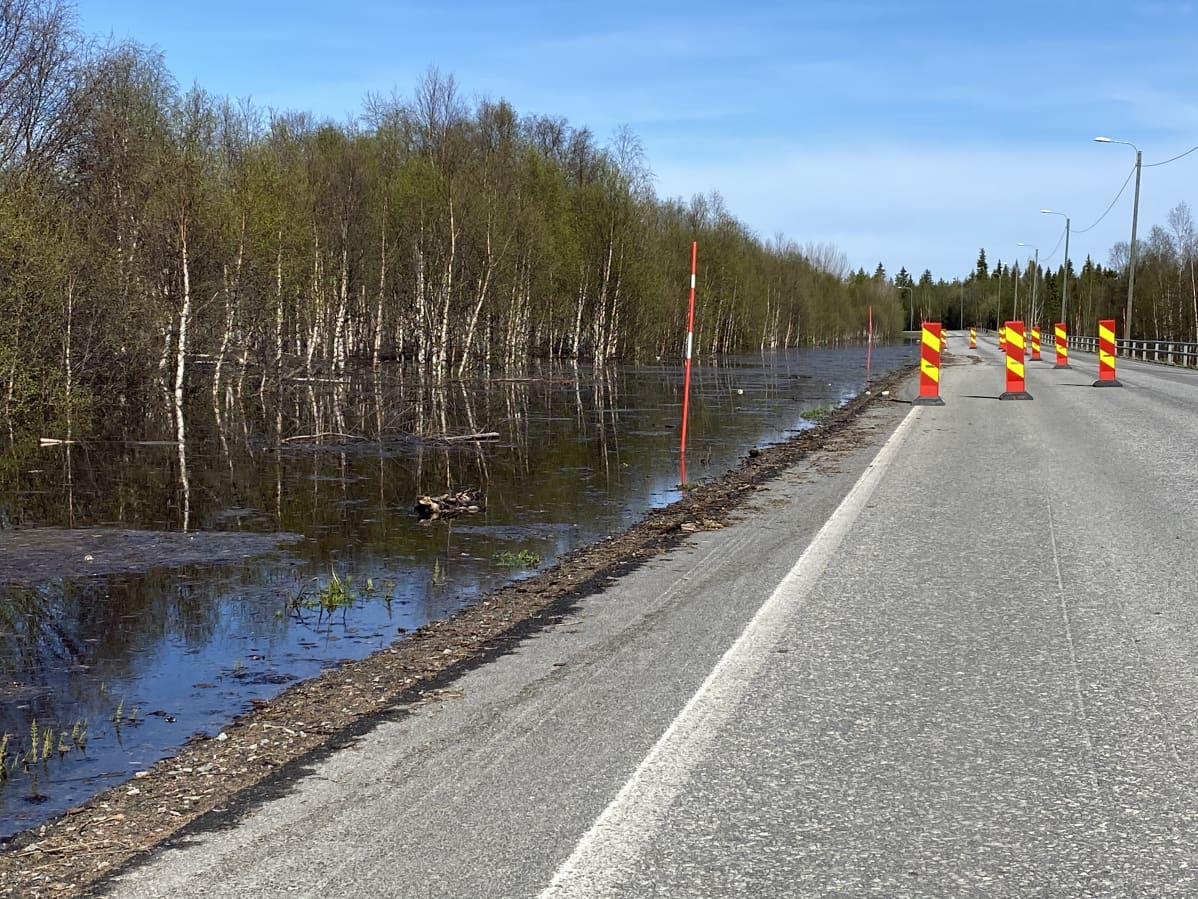 Ounasjoki