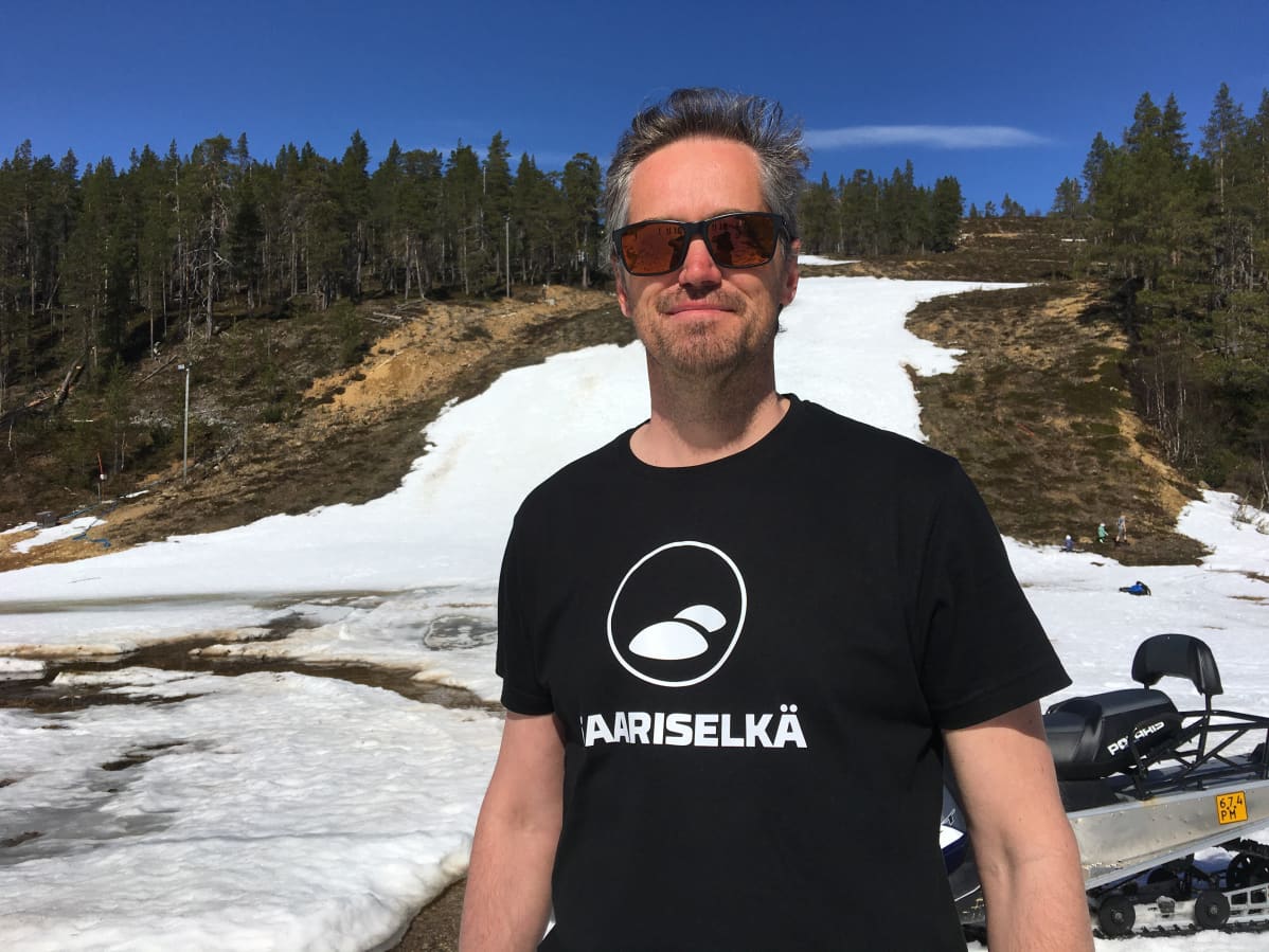 Jarmo Katajamaa