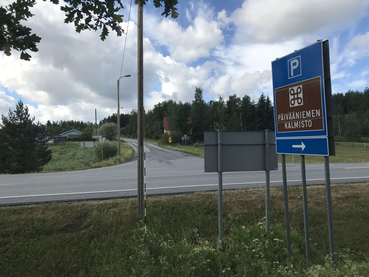 vesilahden uusien löytöjen löytöpaikka