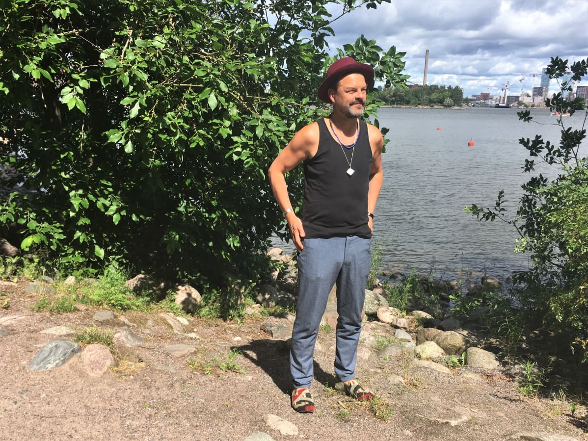 Tuure Kilpeläinen