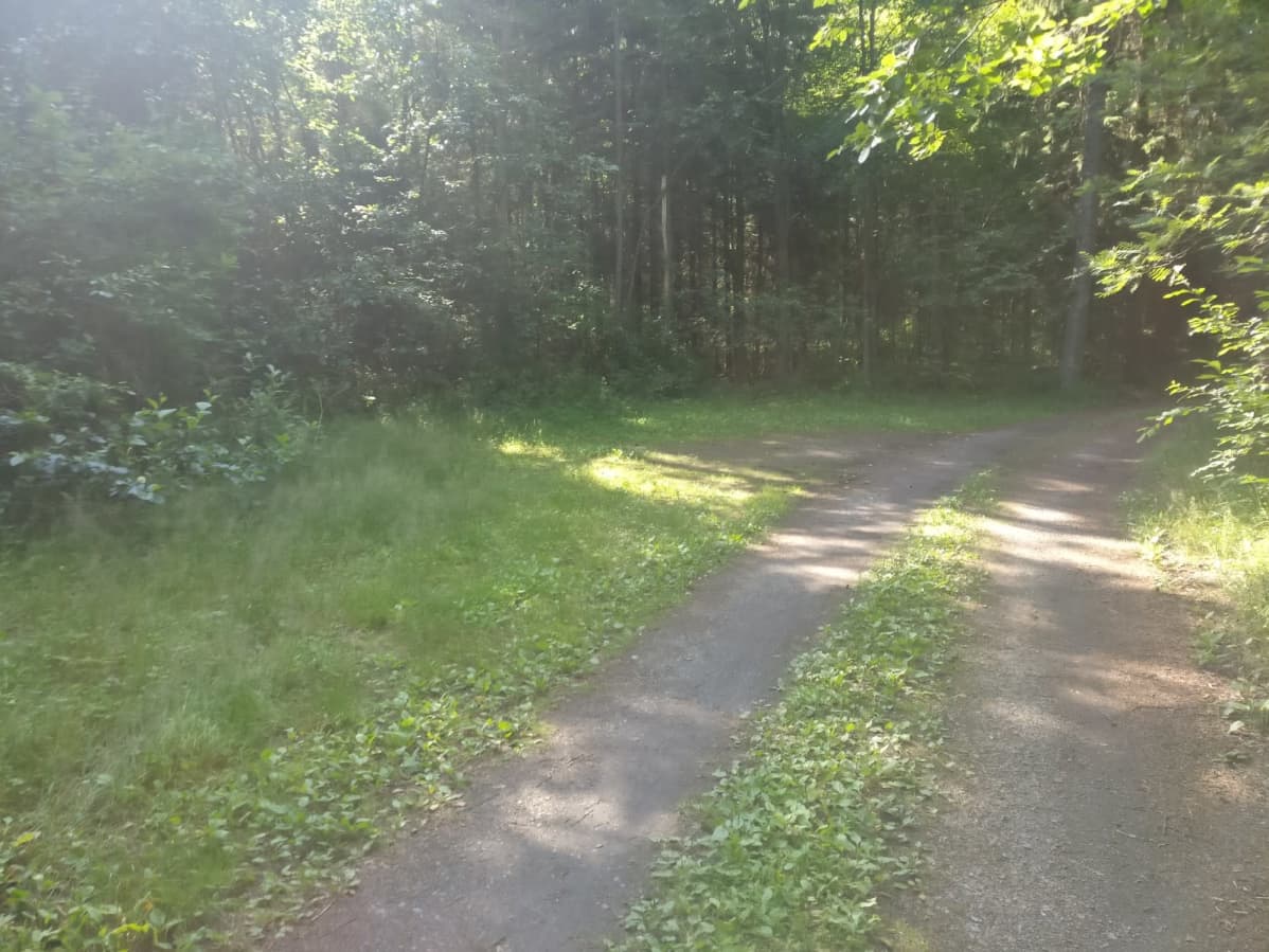 Etsinnät Hervantajärvellä