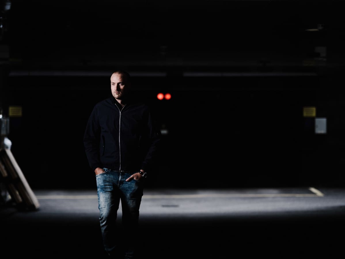 Max Seeck, Helsinki, 28.08.2020
