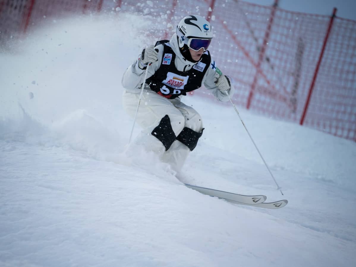 Akseli Ahvenainen