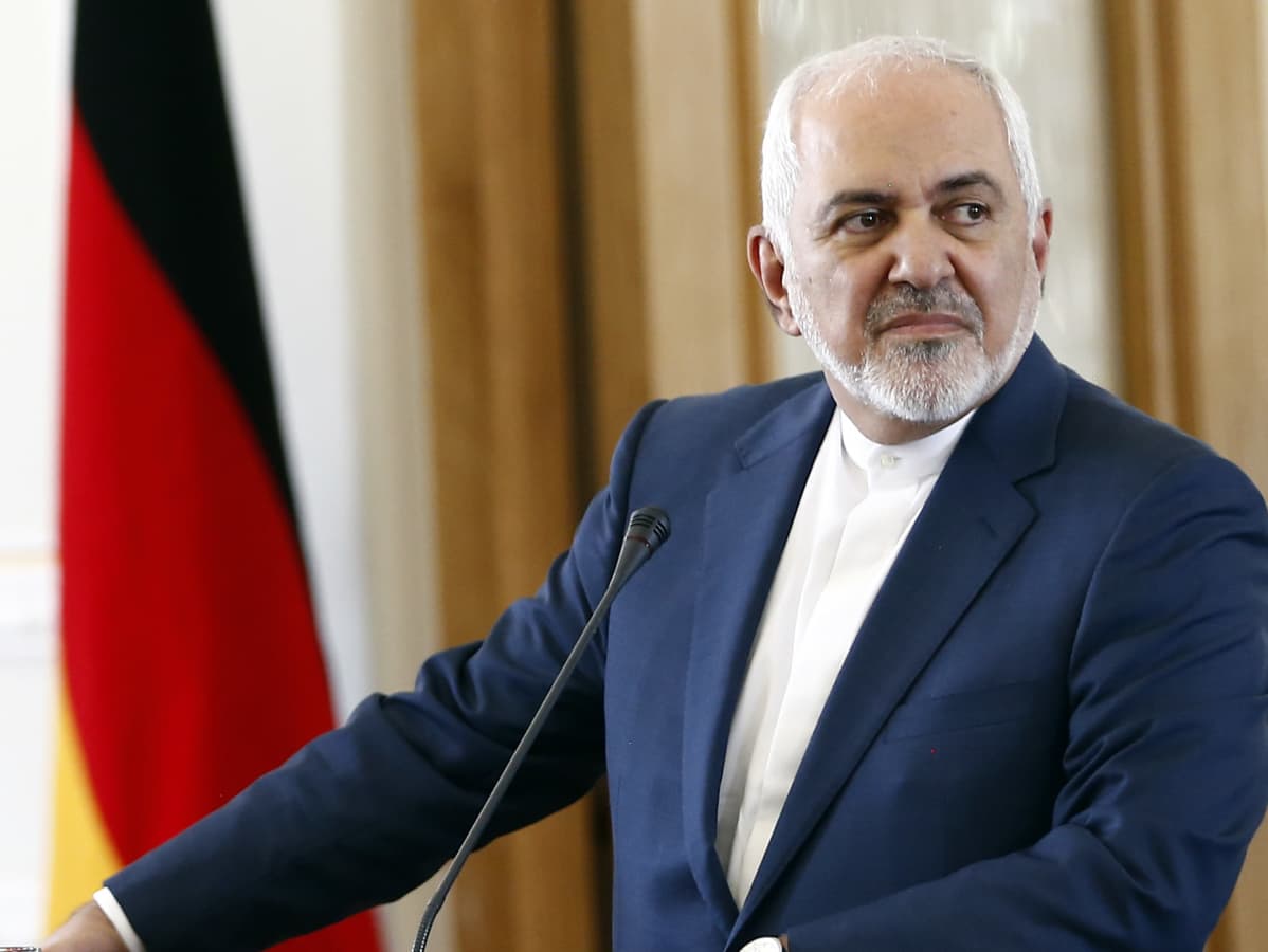zarif