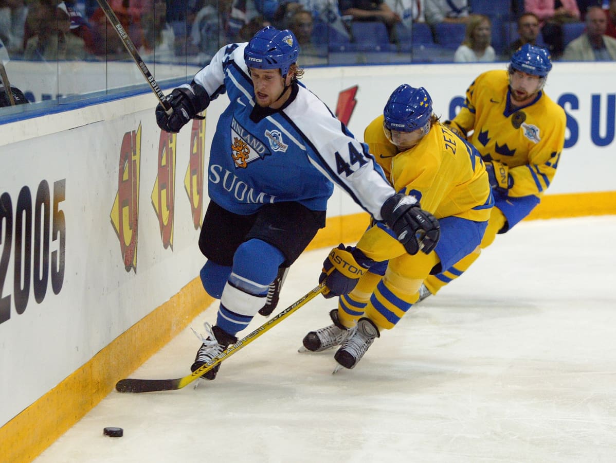 Janne Niinimaa