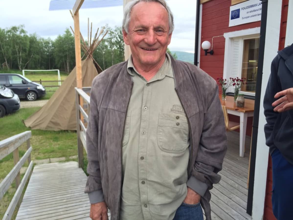 heikki niittyvuopio