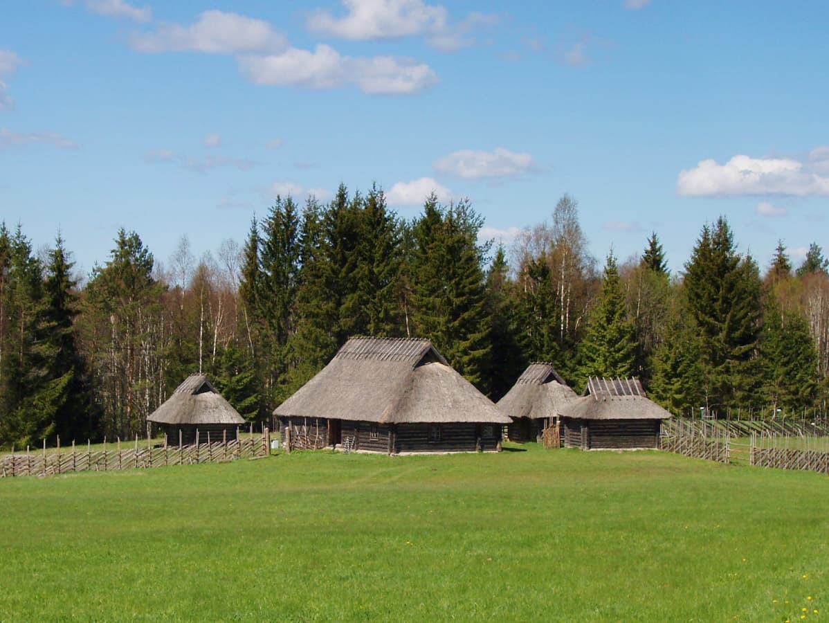 A.H. Tammsaare museo