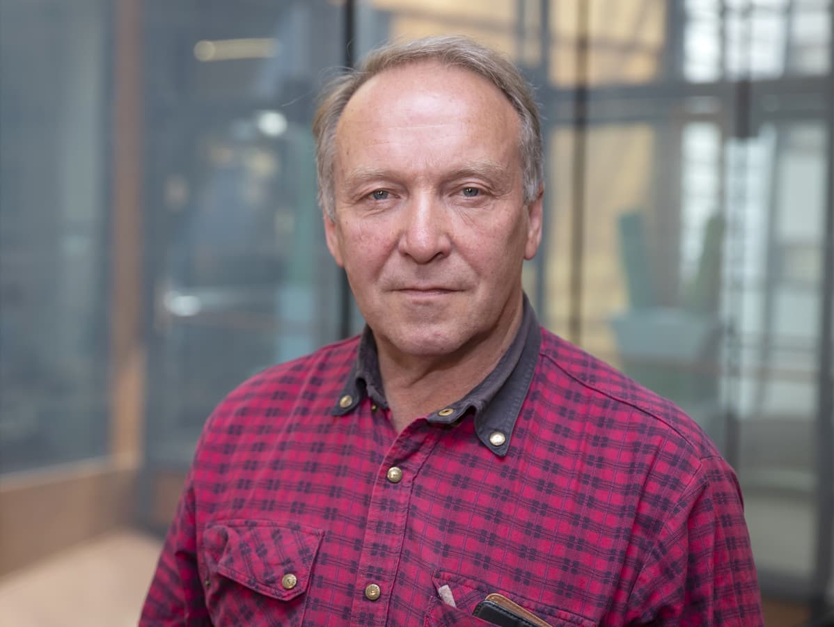 Teuvo Hakkarainen