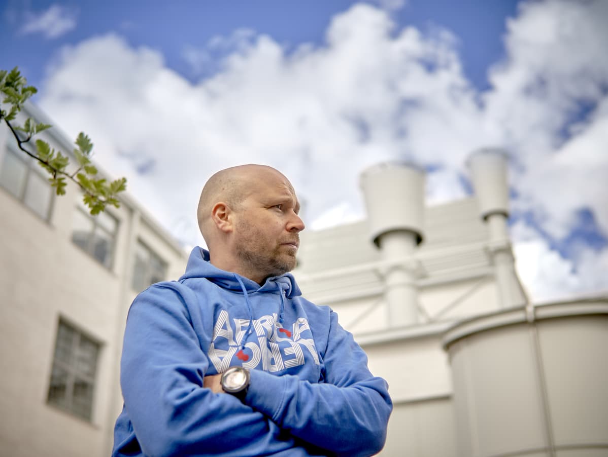Jyri Kähönen