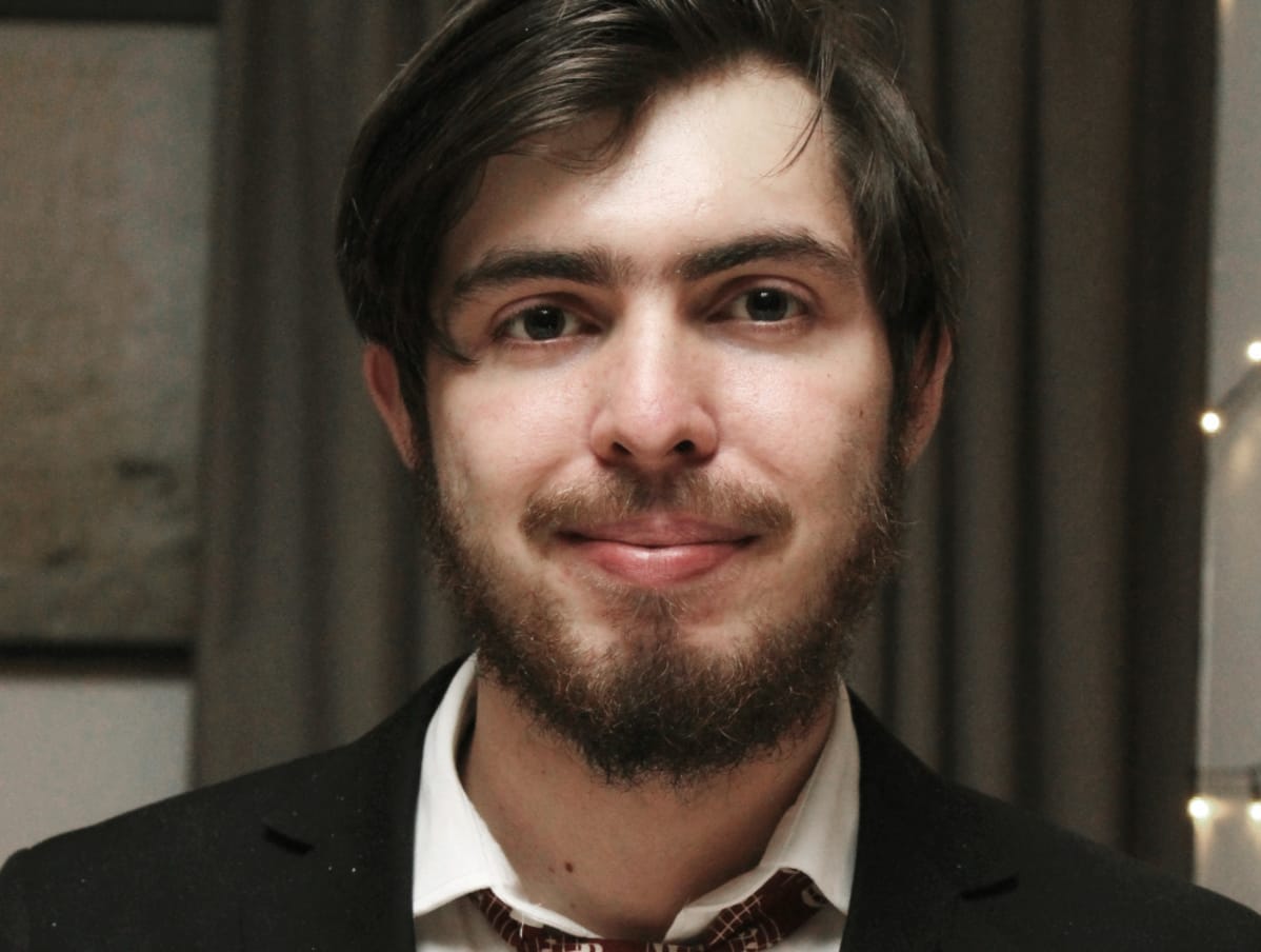 Vladimir Heiskanen
