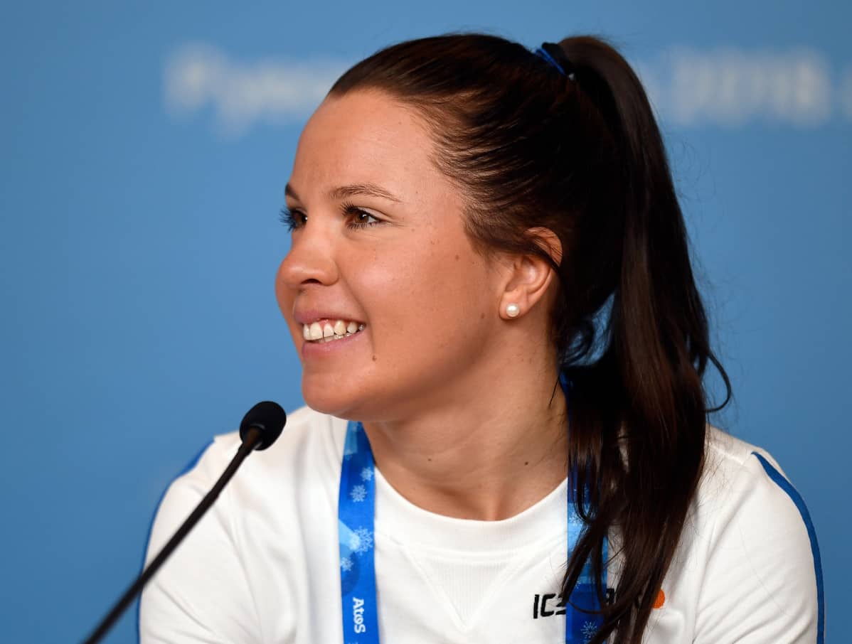 Kerttu Niskanen