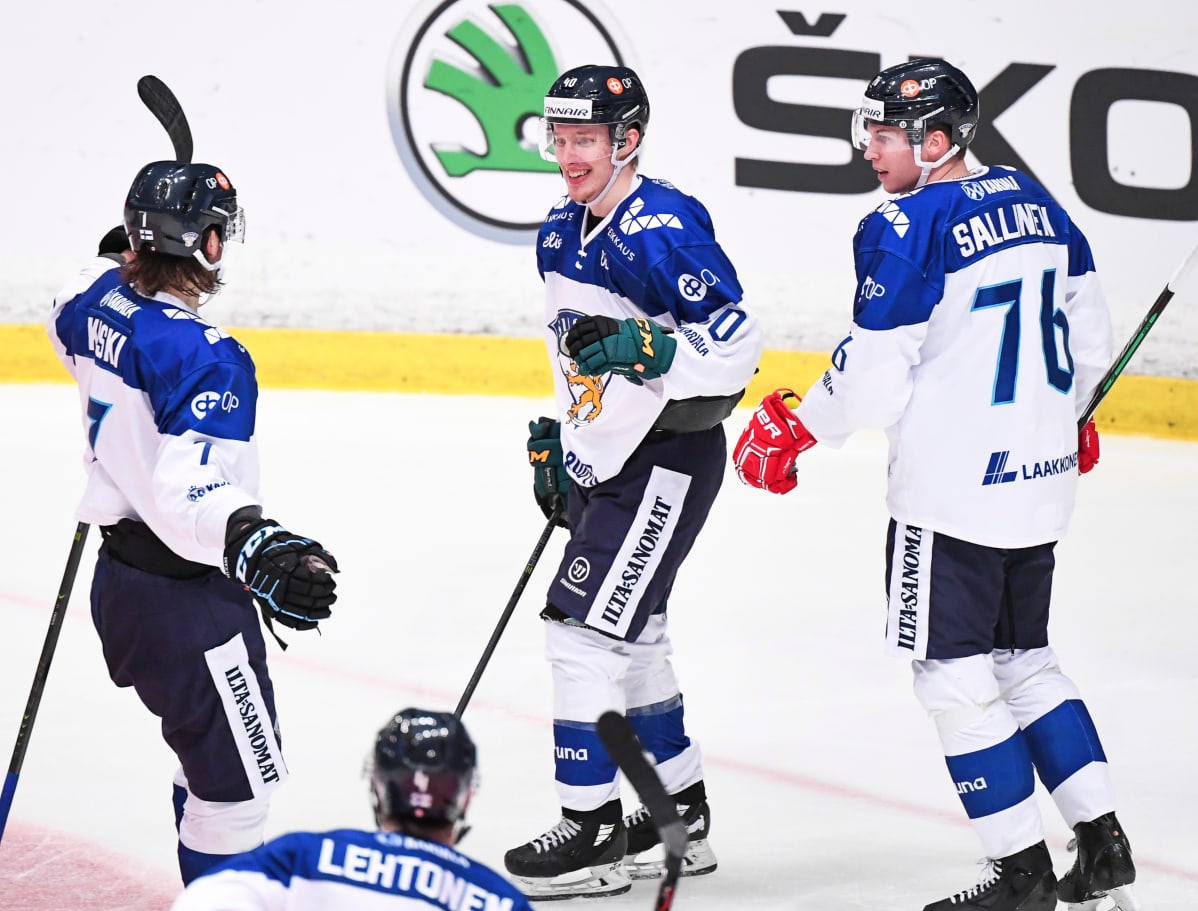 Eemeli Suomi