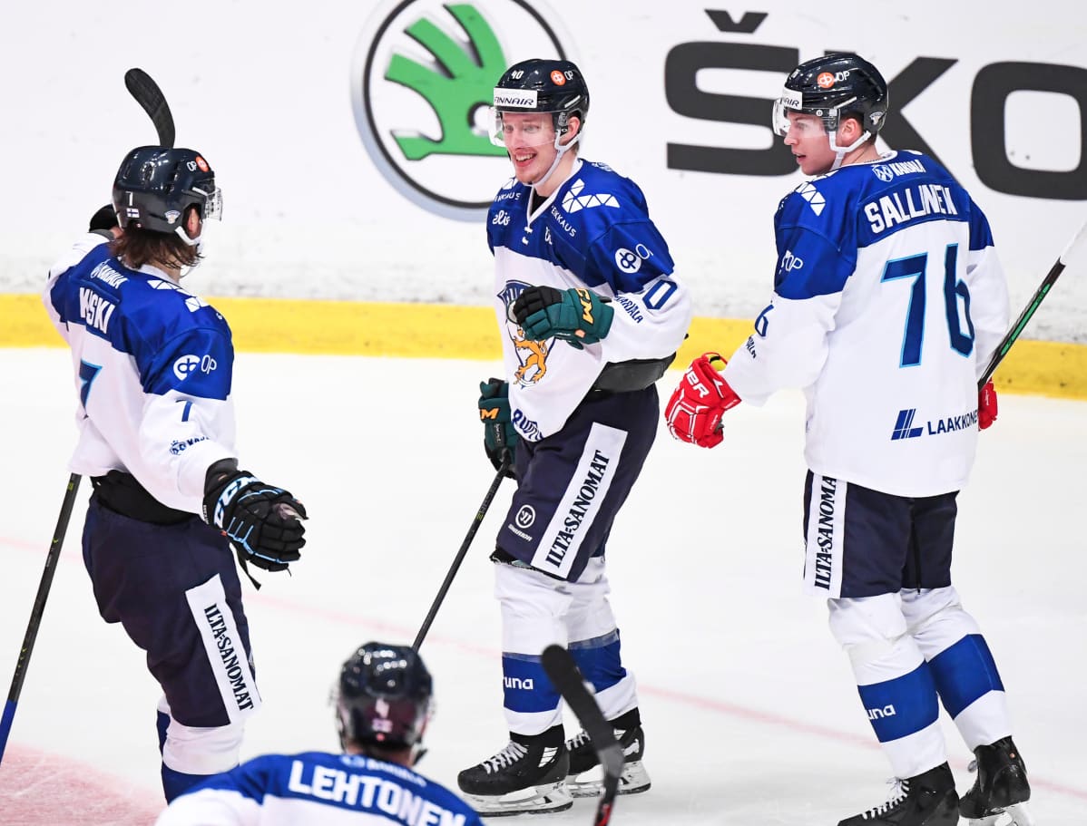 Eemeli Suomi