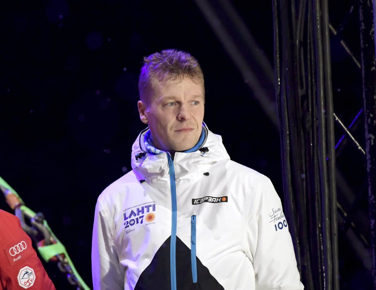 Toni Nieminen