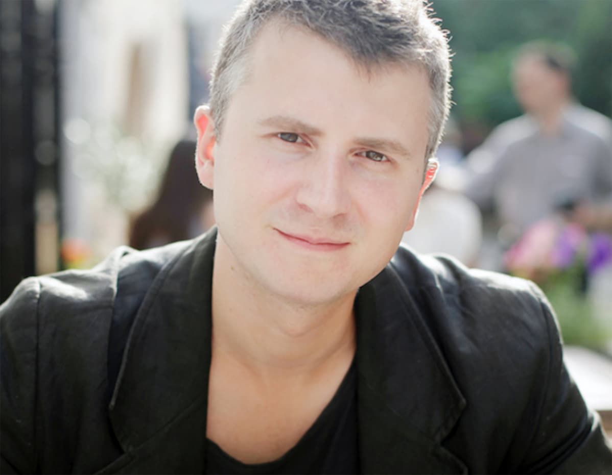 Dāvis Sīmanis.