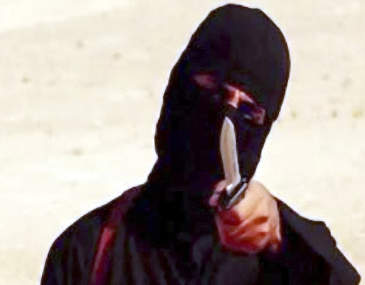 Jihadi-John