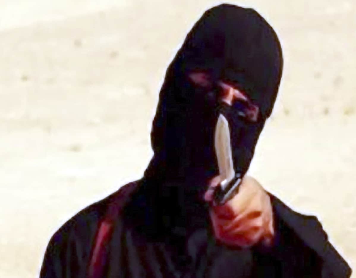 Jihadi-John