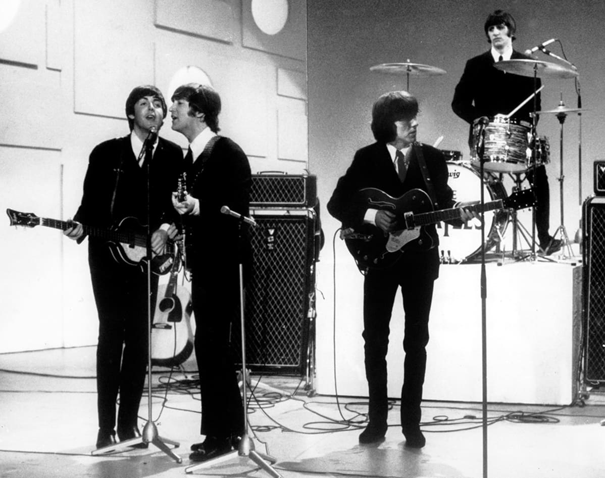 The Beatles