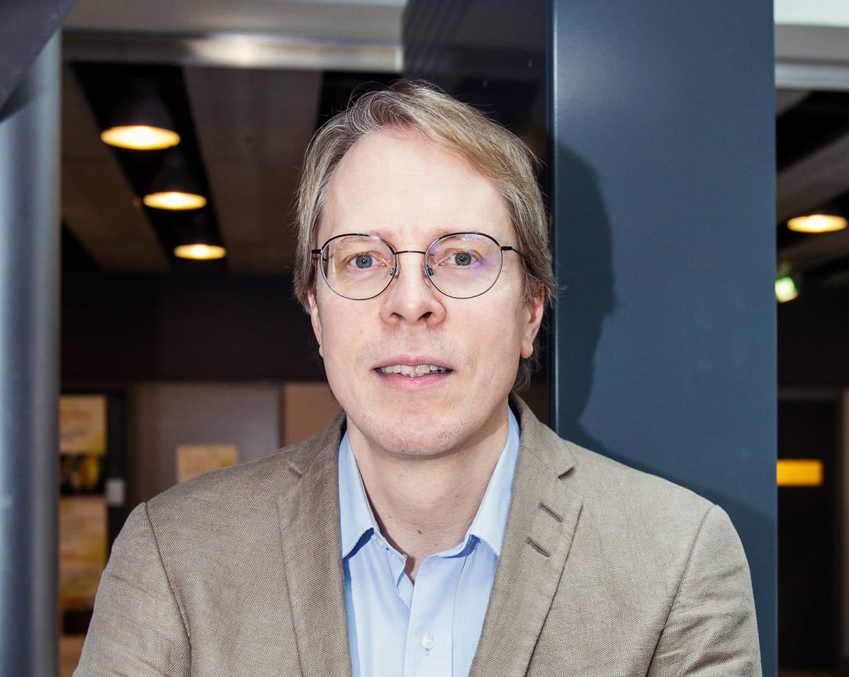 Petteri Uotila