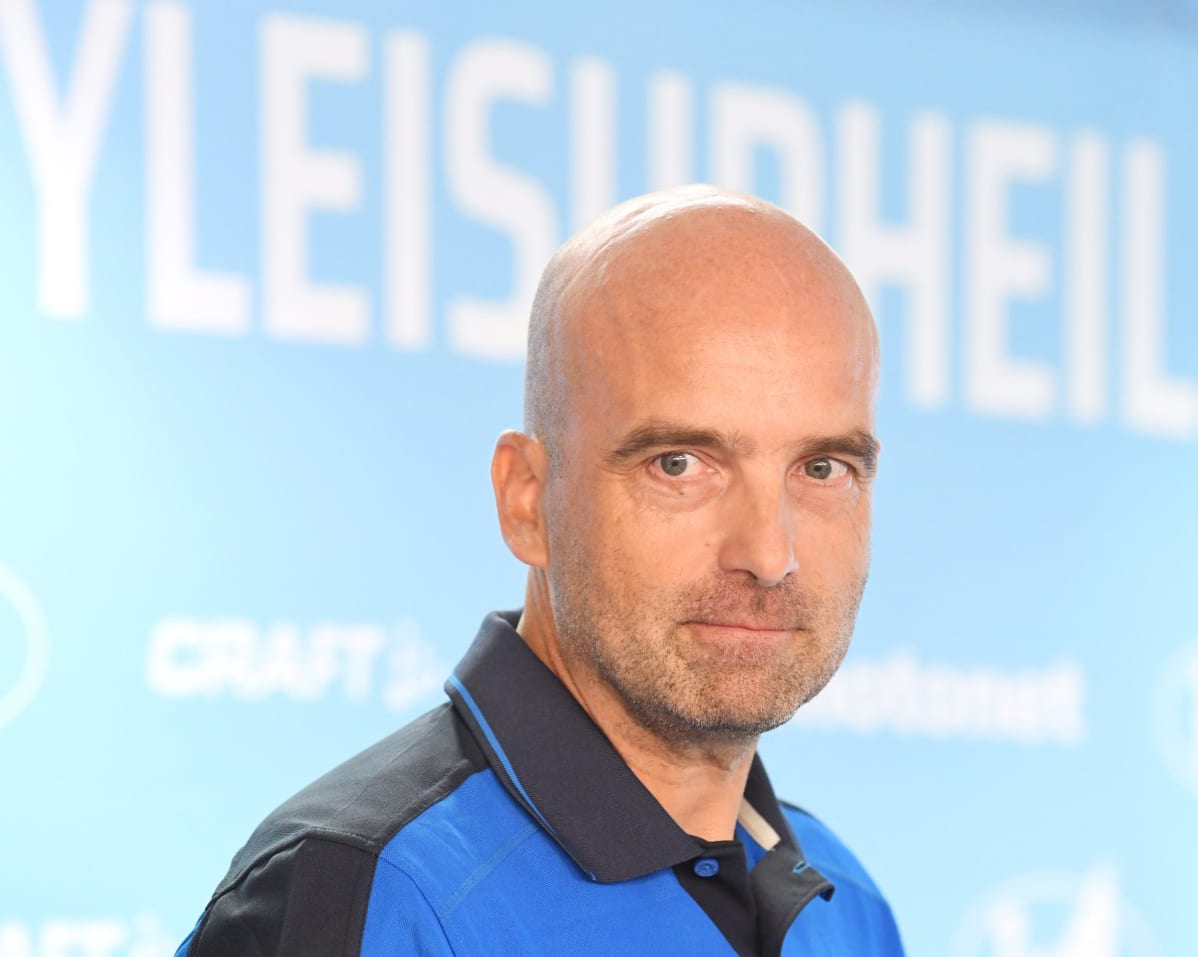 Jarkko Finni