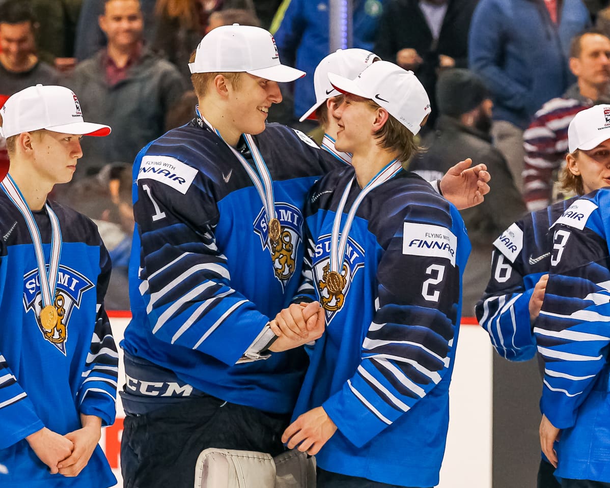 Nuoret Leijonat