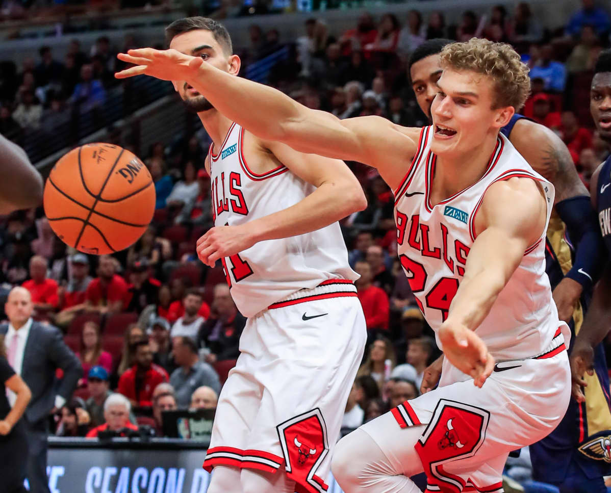 Lauri Markkanen