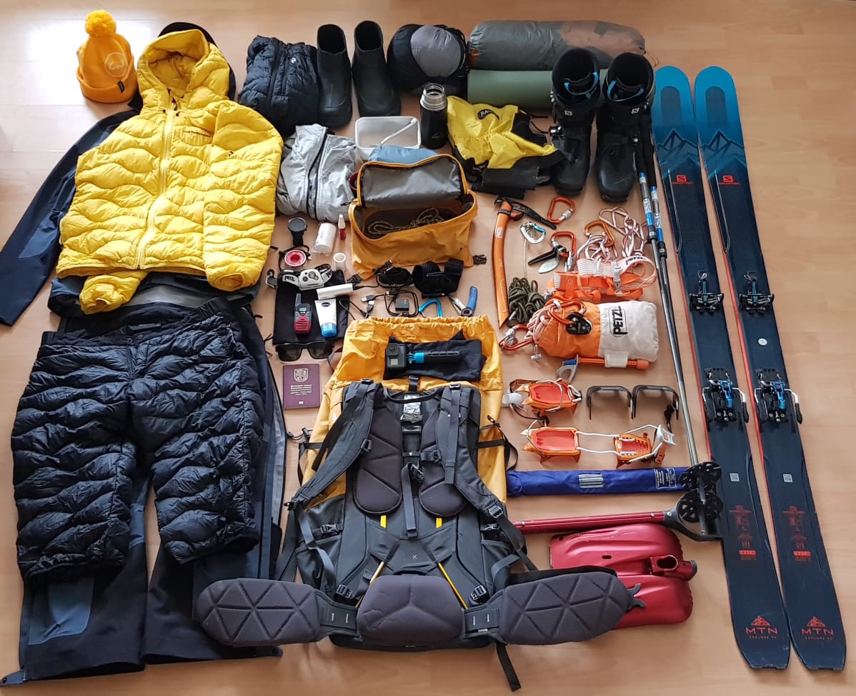 Gear