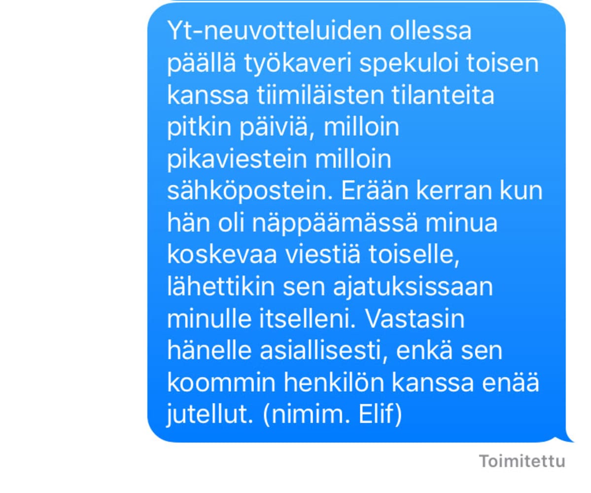 tekstiviesti