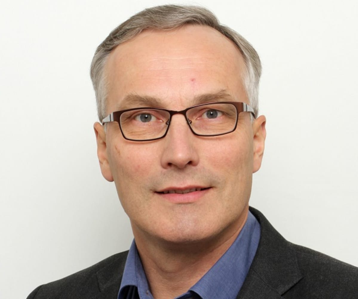 Proojeekthovdâ Keijo Heikkilä Jotolâhvirgáduvvâst.