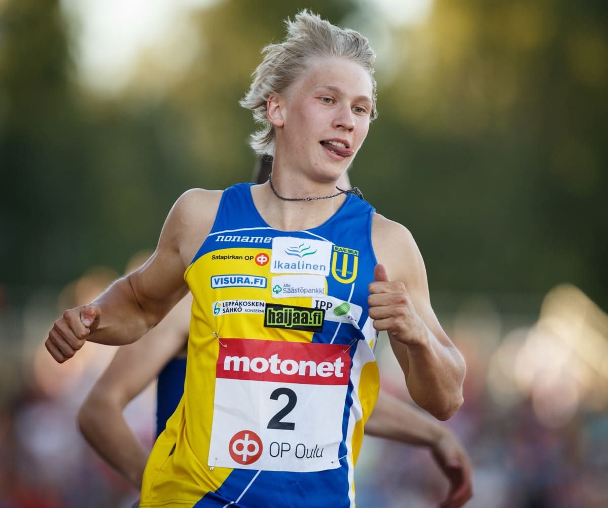 Samuli Samuelsson