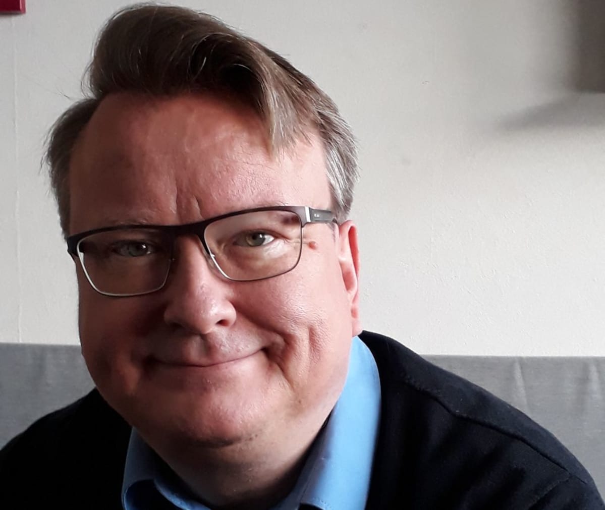 Antti Vuolanne (sd.)