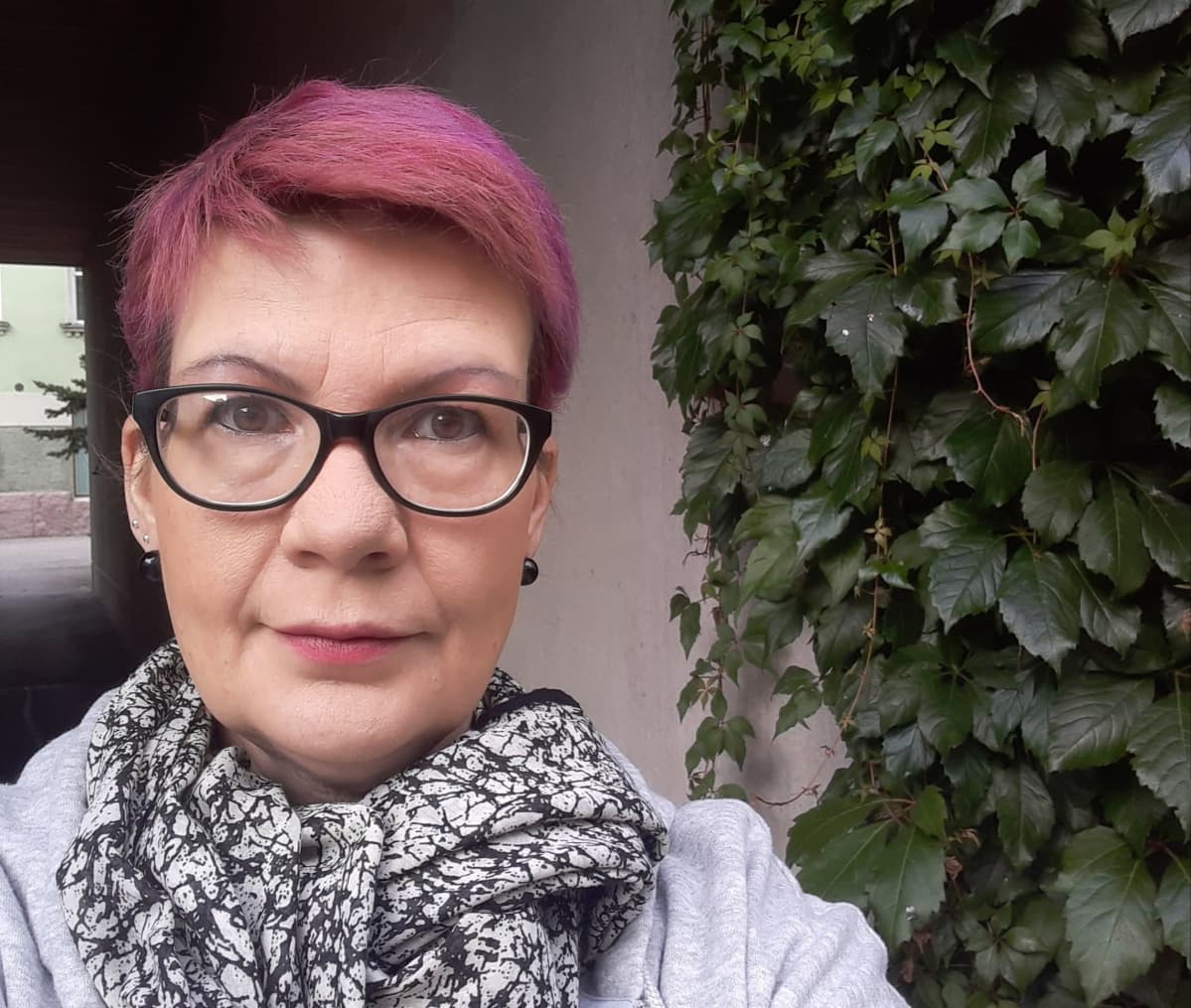 Kirsi Kataja-Rahko