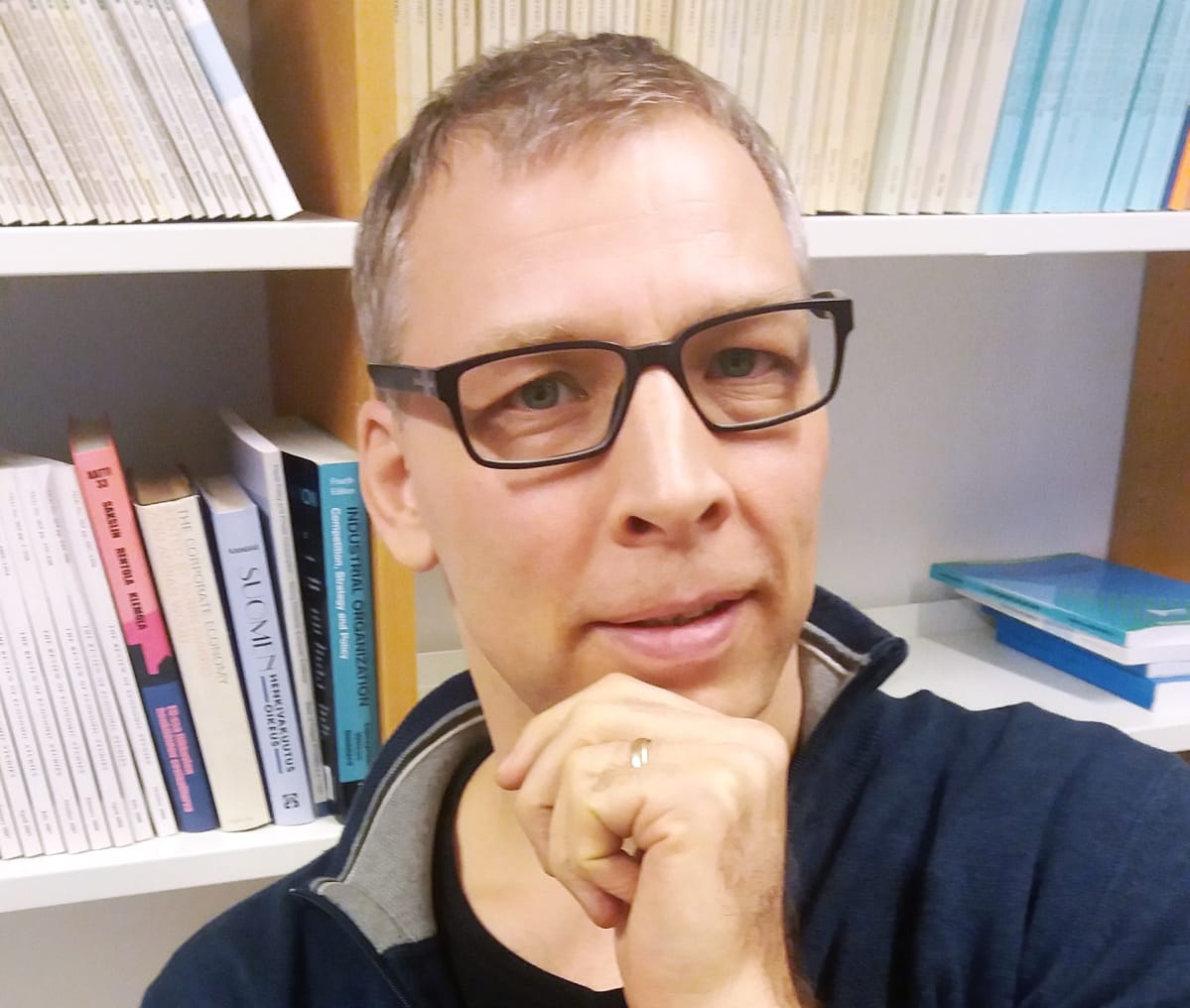 Otto Toivanen