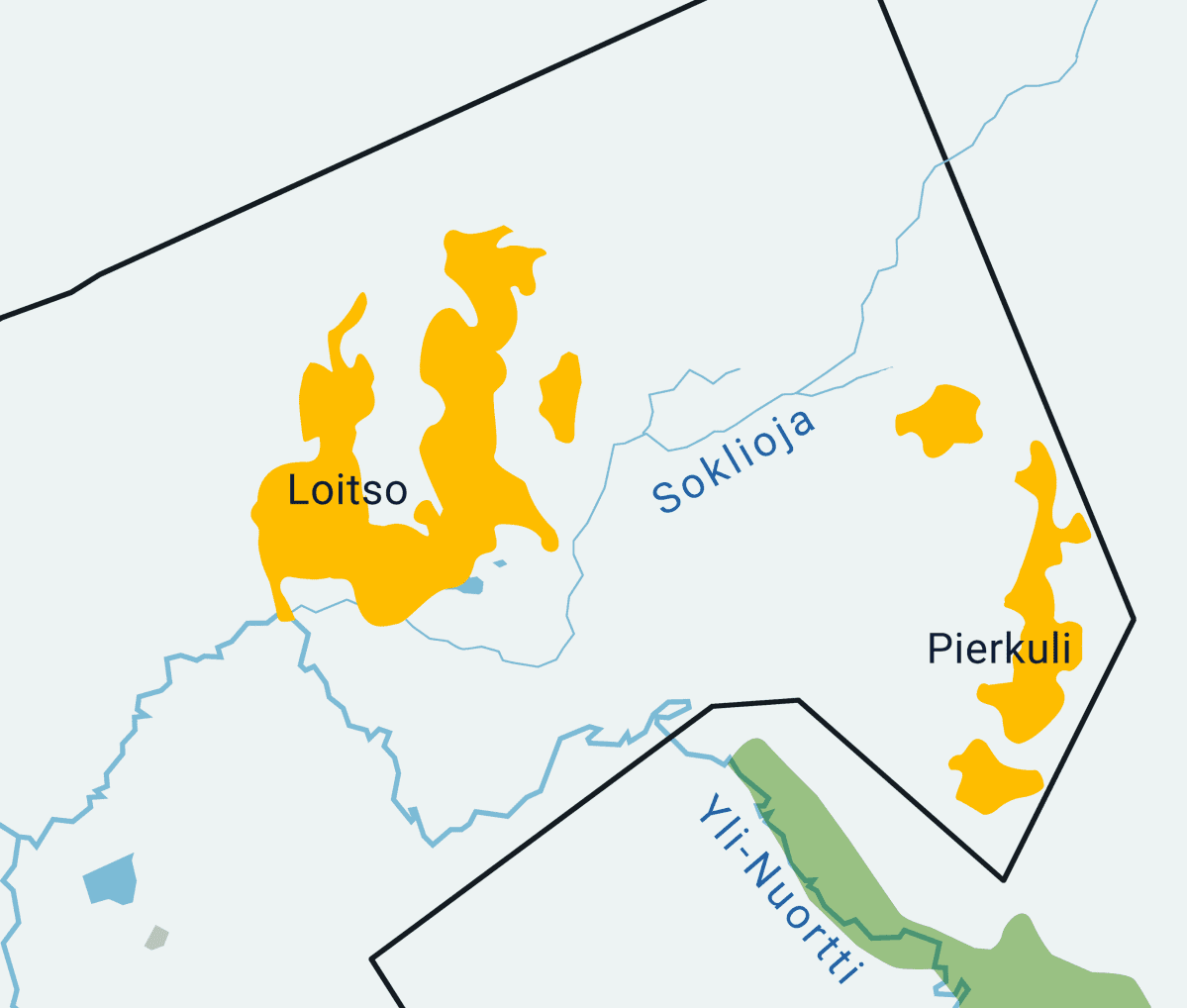 Soklin kaivoshanke