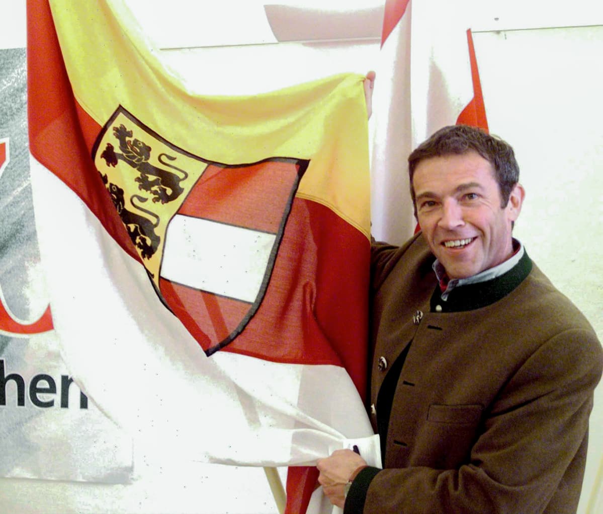 Jörg Haider