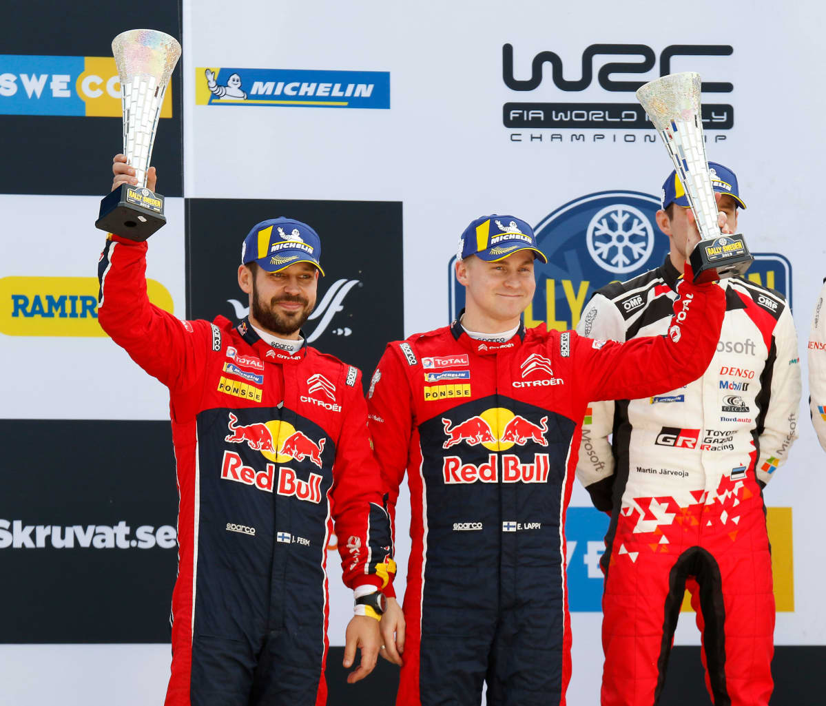 Esapekka Lappi