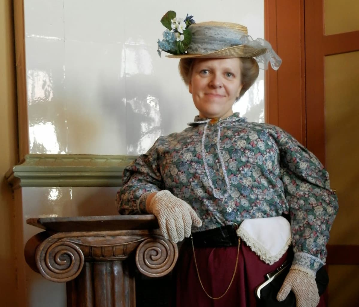Kaisa Viitala