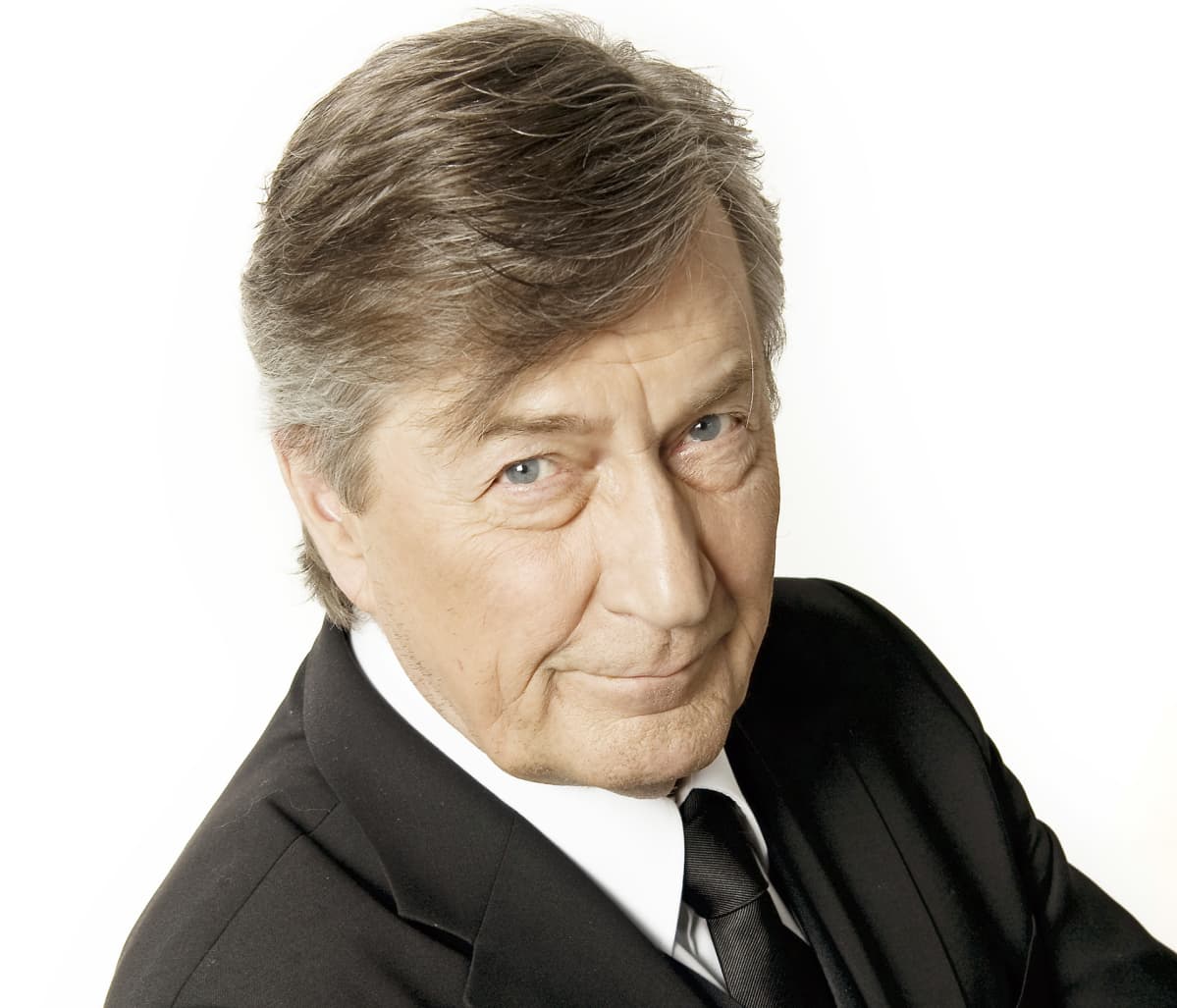 Tapani Perttu