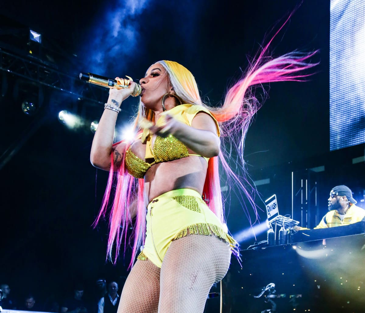Cardi B