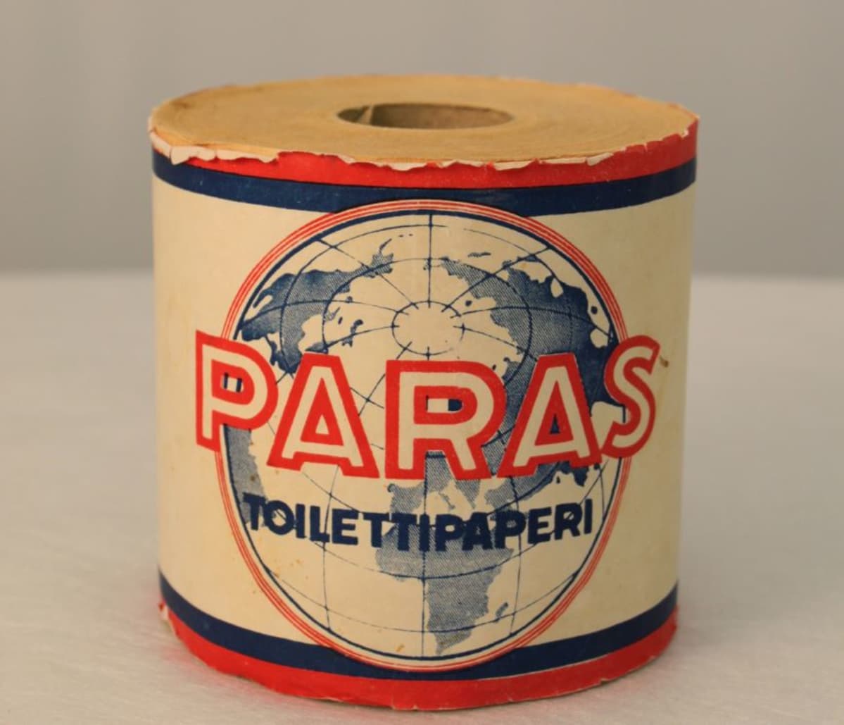 Paras toilettipaperi