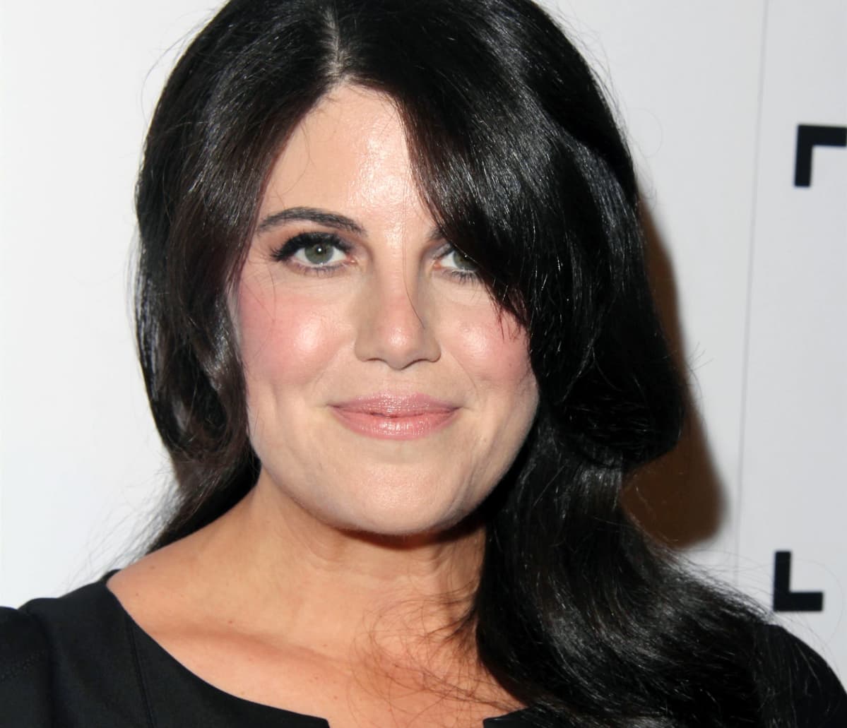 Monica Lewinsky