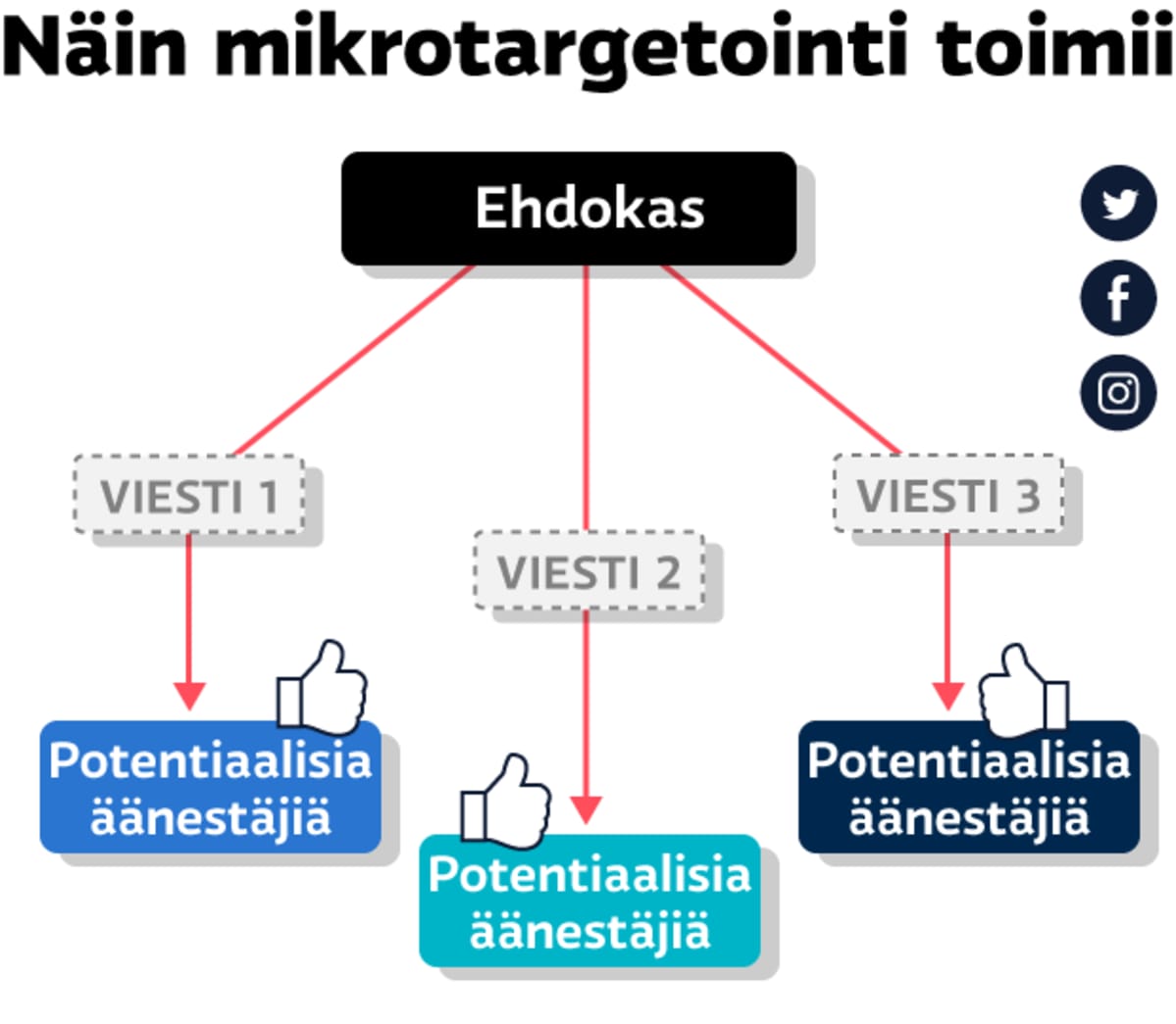 Mikrotargetointi