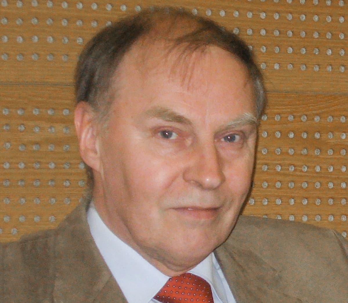 Stefan Forss