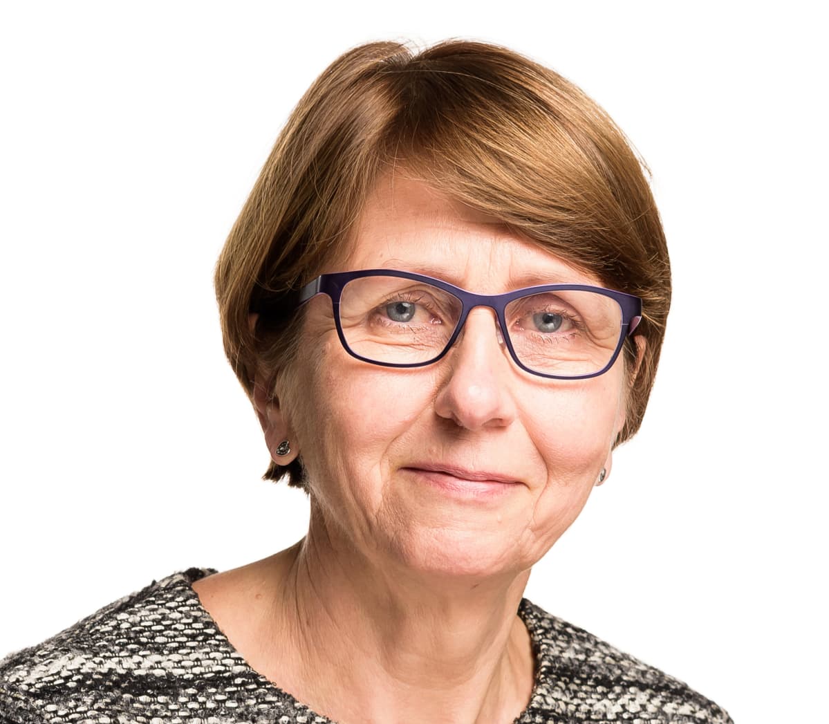 Laura Kansikas-Debraise