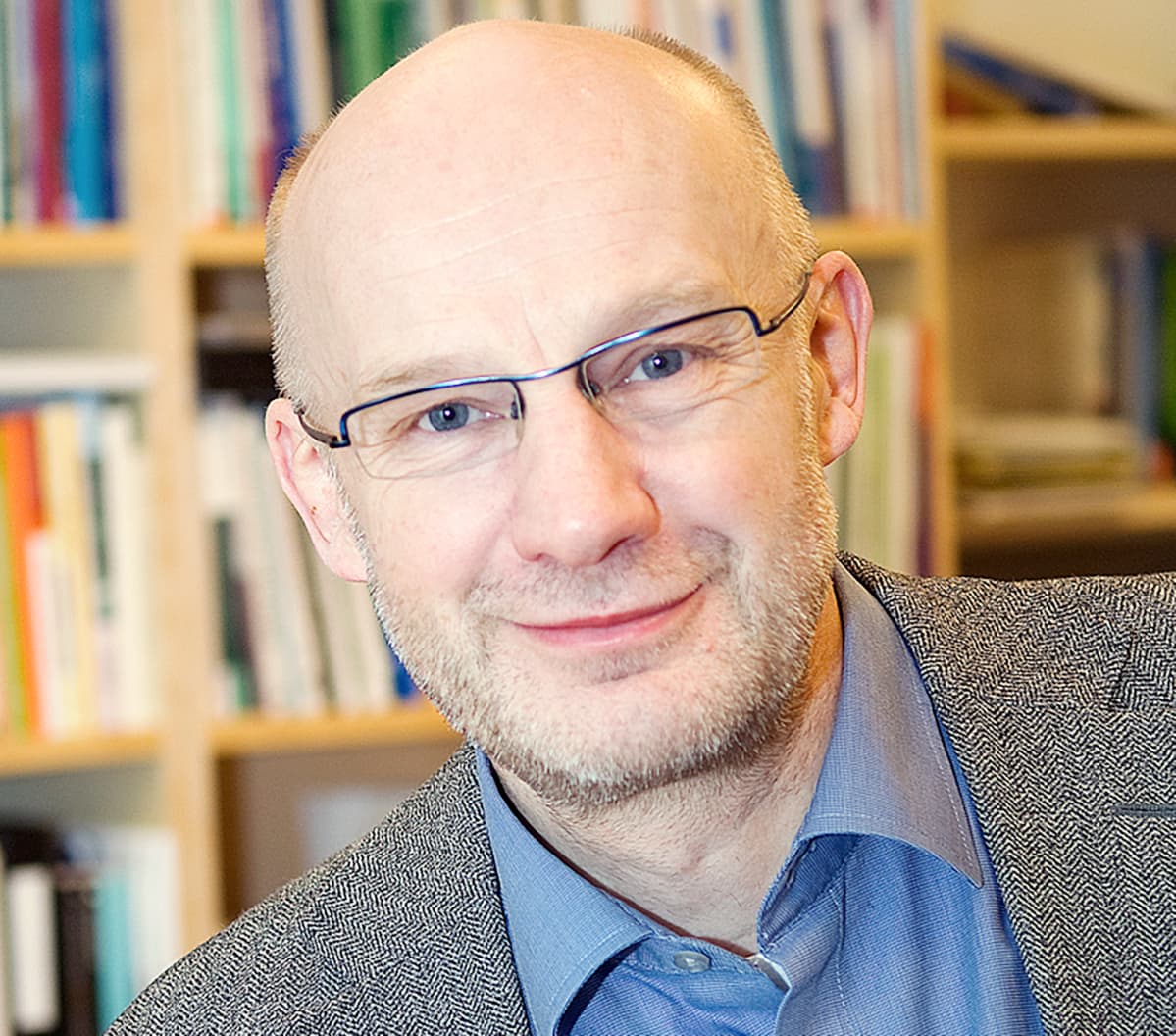 Olli Kangas